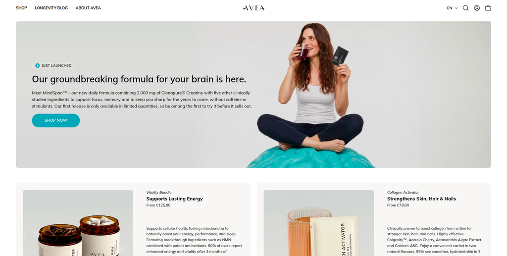 AVEA